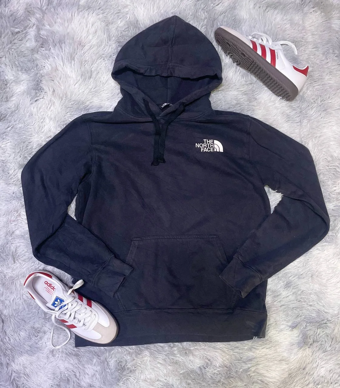 Худи The North Face - изображение 1