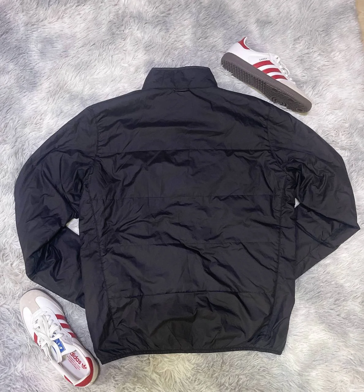 Ветровка The North Face - миниатюра 2