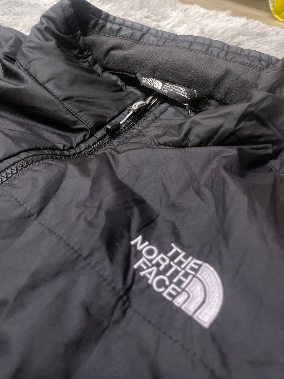 Ветровка The North Face - миниатюра 3