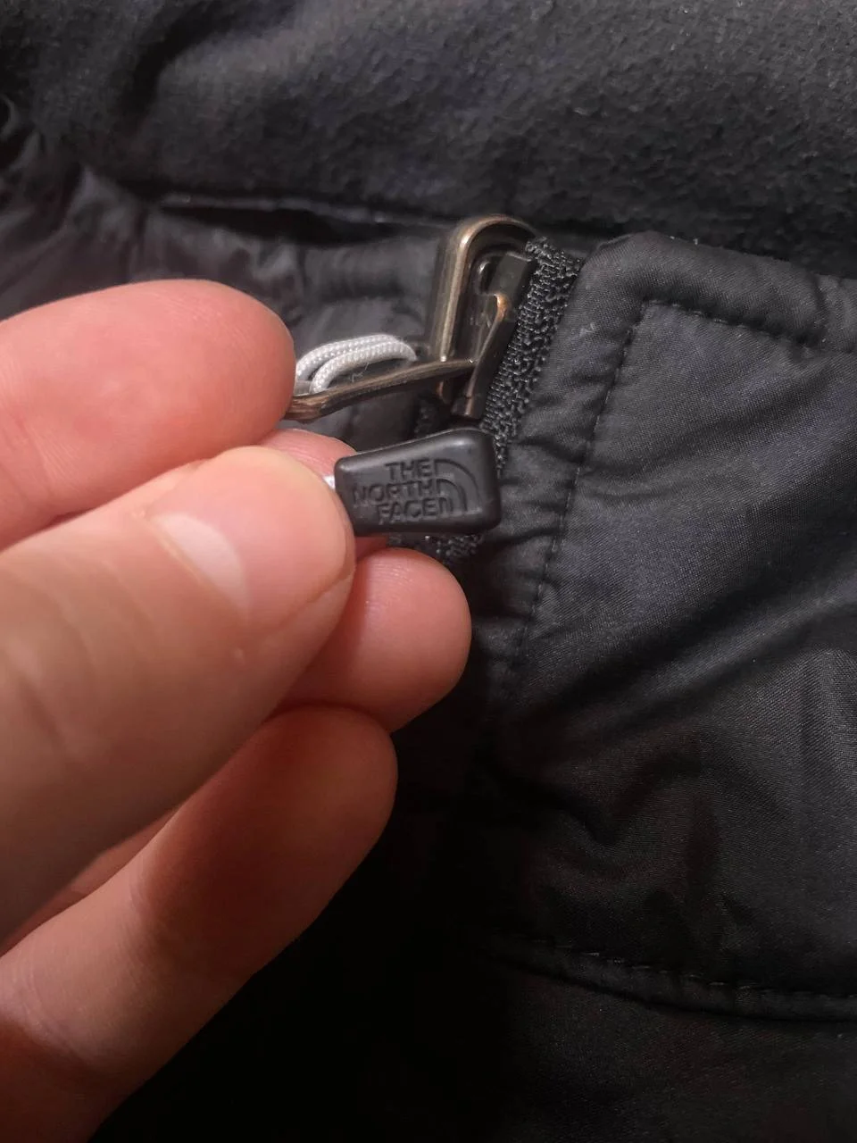 Ветровка The North Face - миниатюра 4