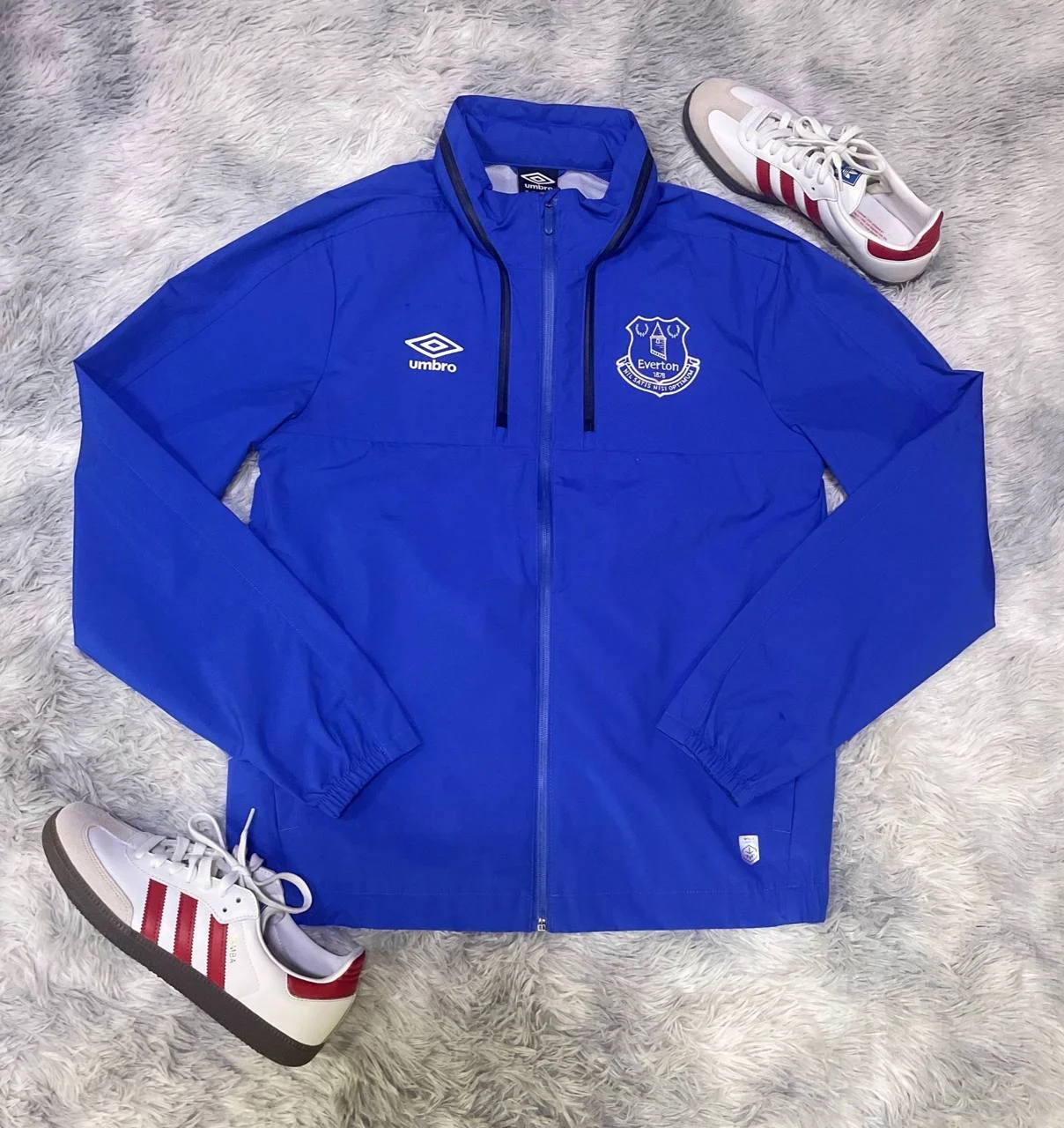 Ветровка Umbro - миниатюра 2