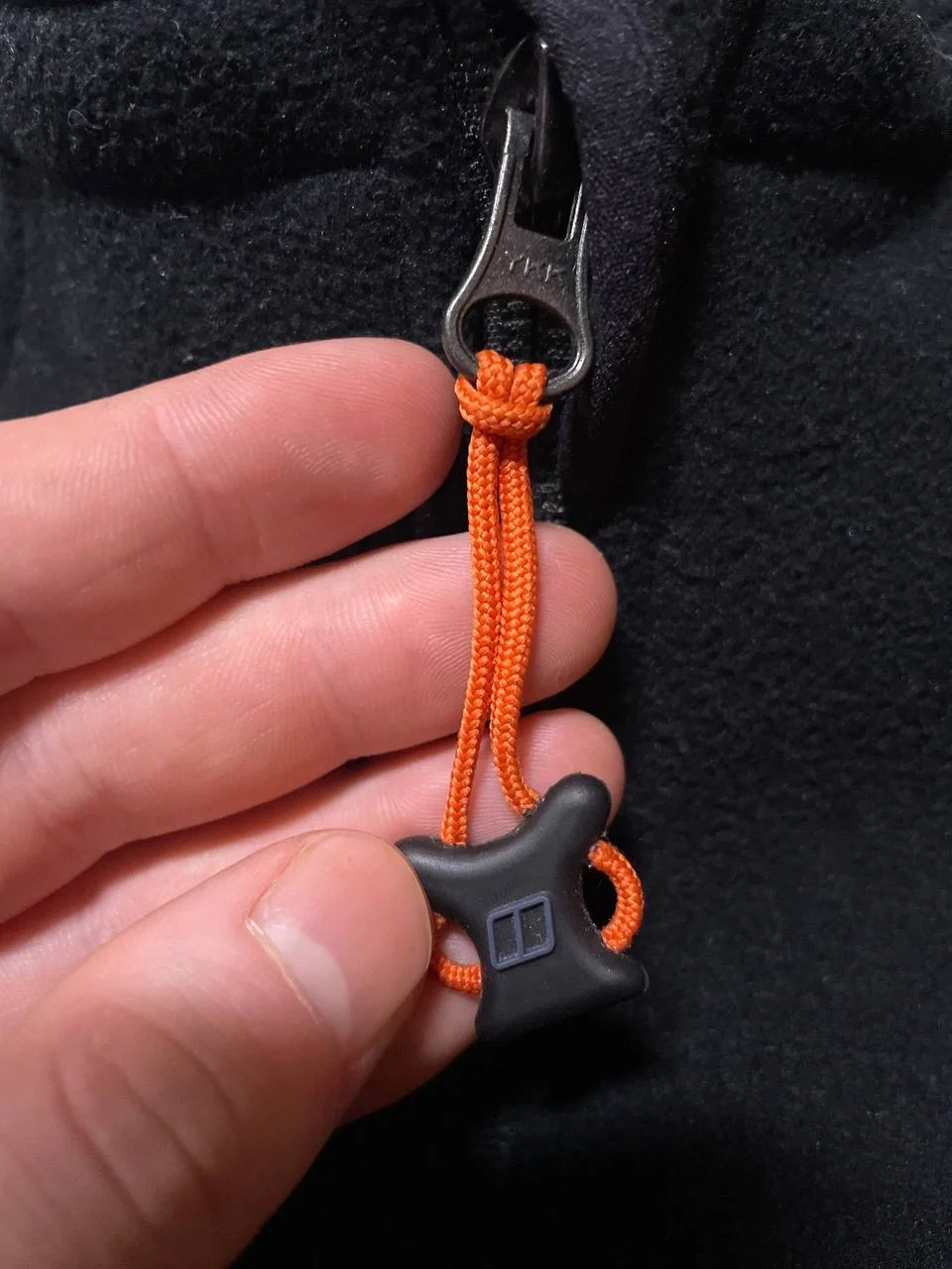 Флисовая куртка Berghaus - миниатюра 2