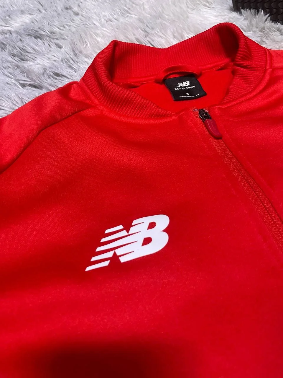 Олимпийка New Balance - миниатюра 2