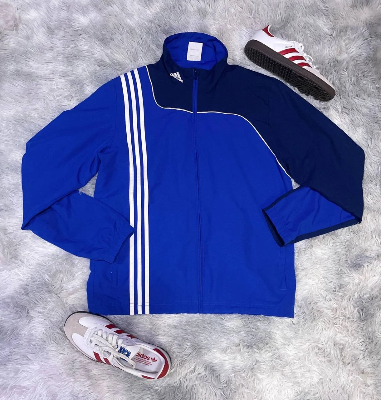 Олимпийка Adidas - изображение 1
