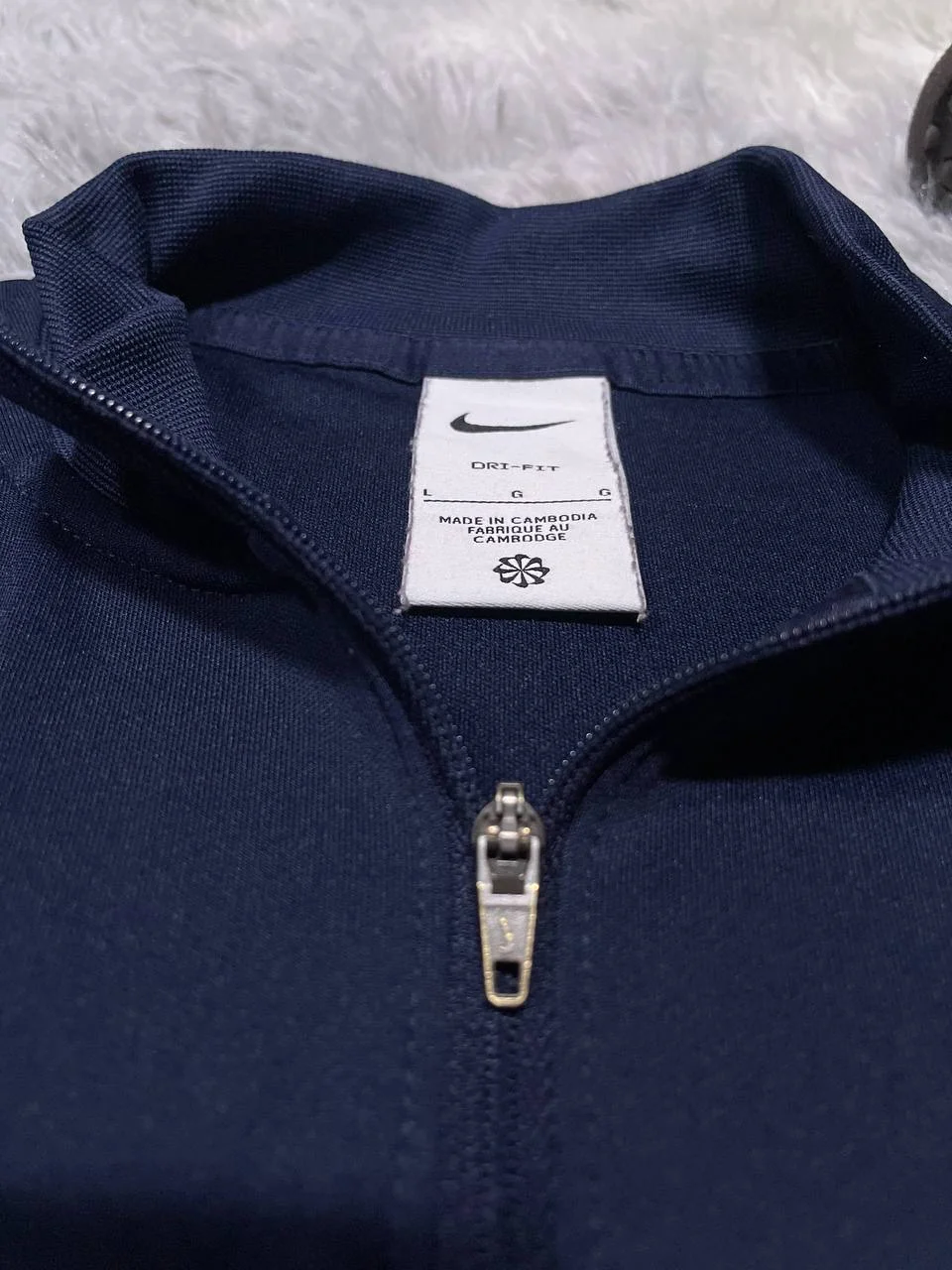 Олимпийка Nike - миниатюра 3