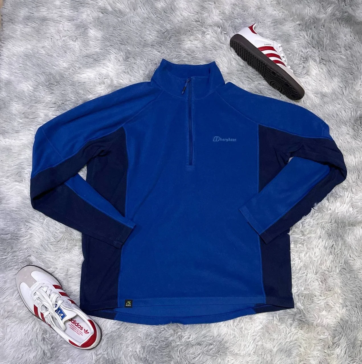 Флиска Berghaus - изображение 1