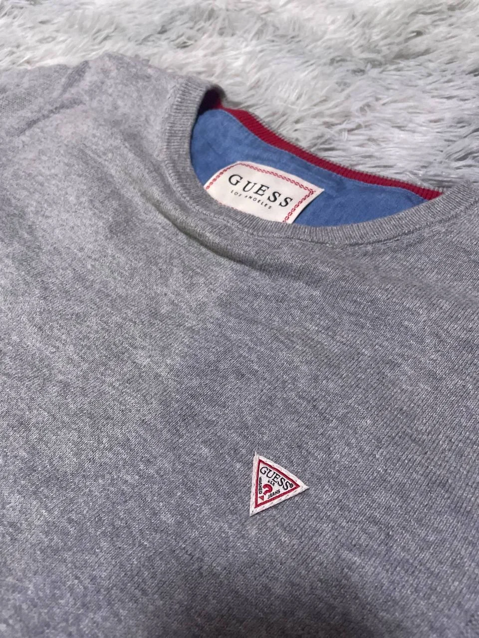 Джемпер Guess - миниатюра 2