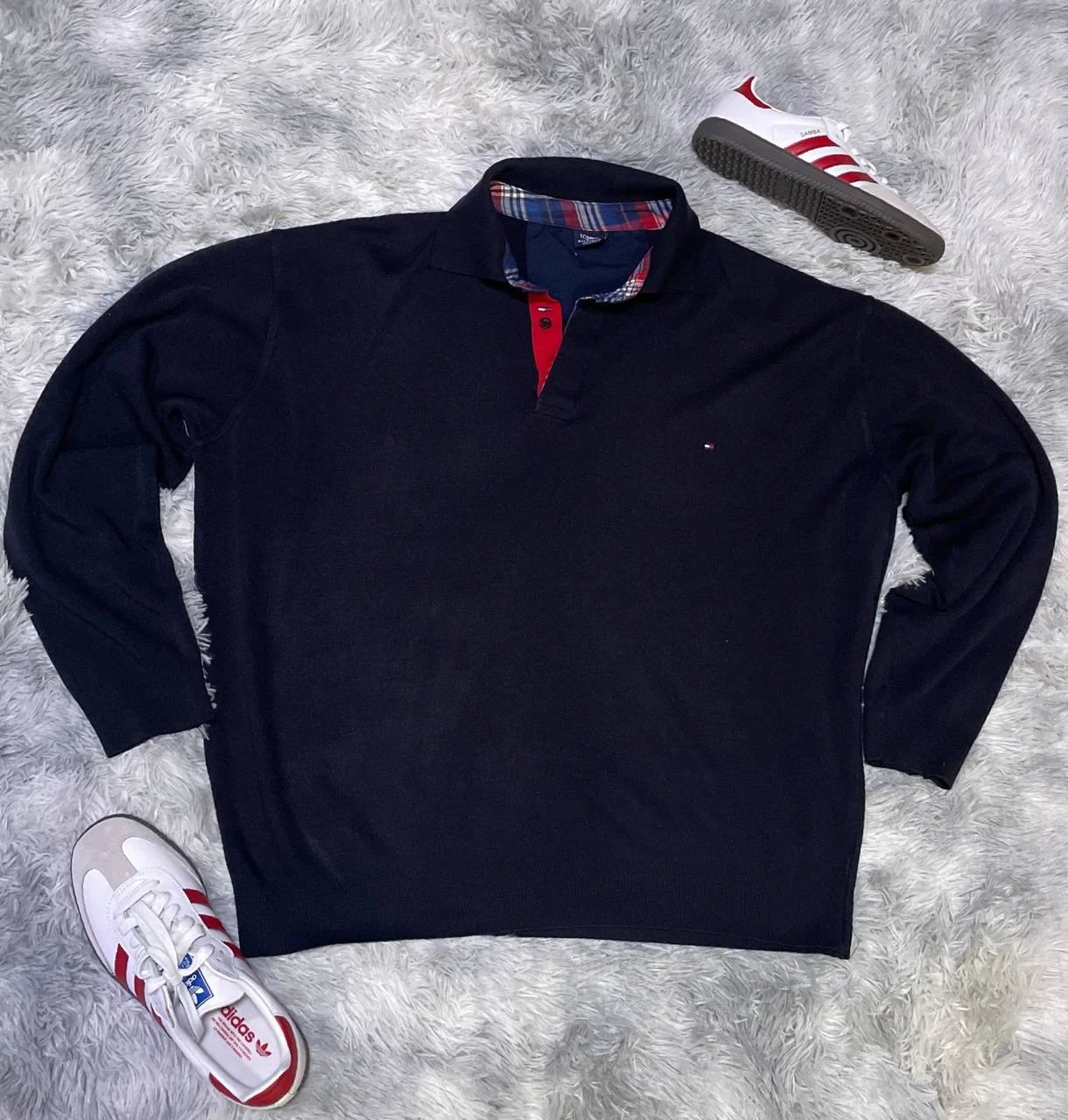 Регбийка Tommy Hilfiger - изображение 1
