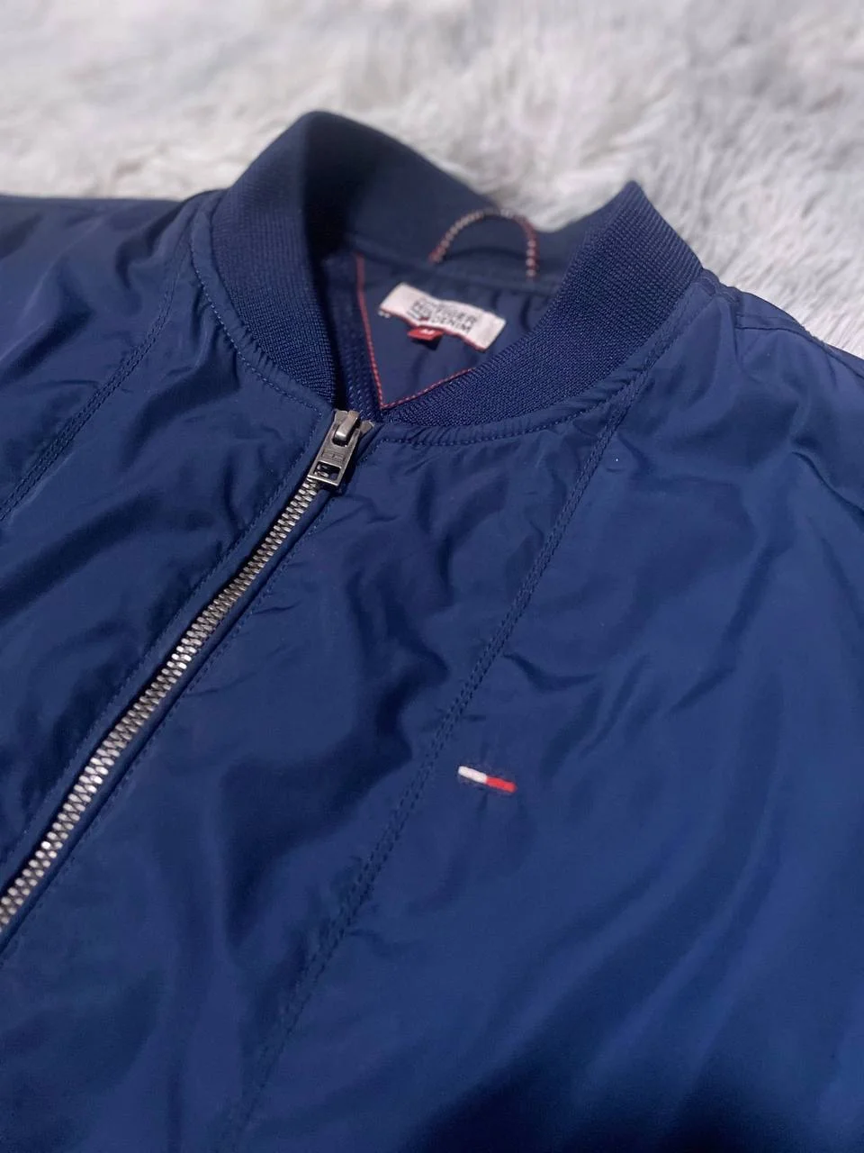 Бомбер Tommy Hilfiger - миниатюра 2
