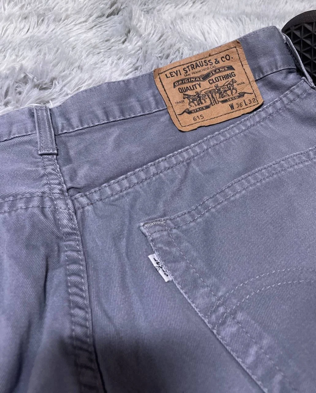 Джинсы Levi’s - миниатюра 3