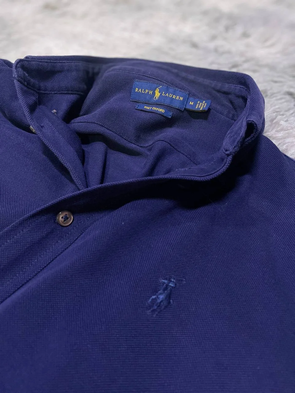 Рубашка Polo Ralph Lauren - миниатюра 2
