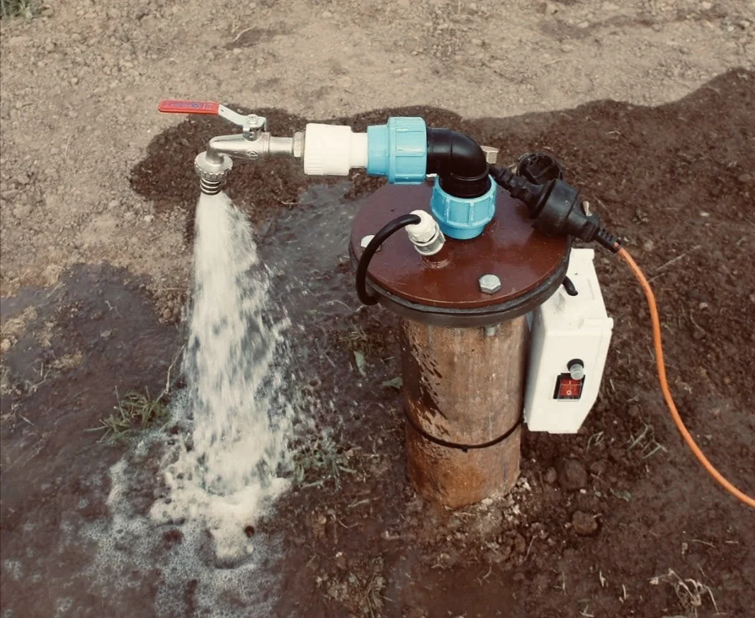 Ремонт скважин на воду - миниатюра 7