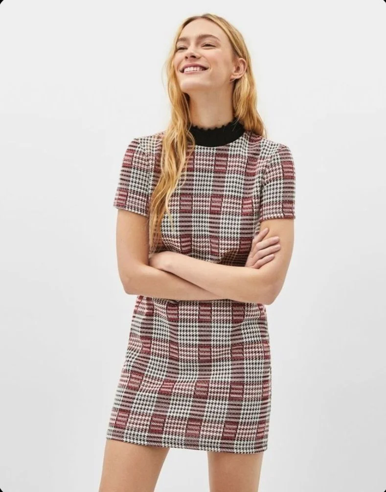 Платье женское H&M - миниатюра 6