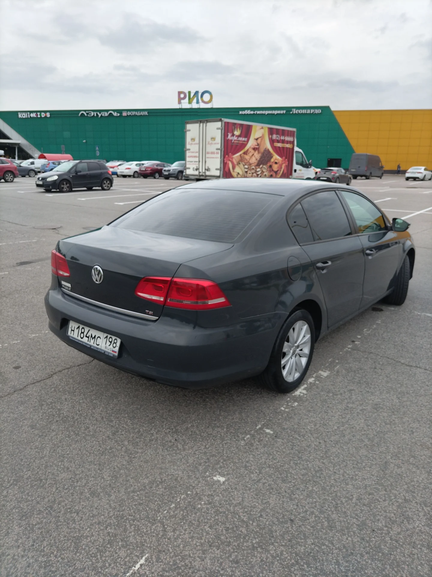 Продам авто - миниатюра 3