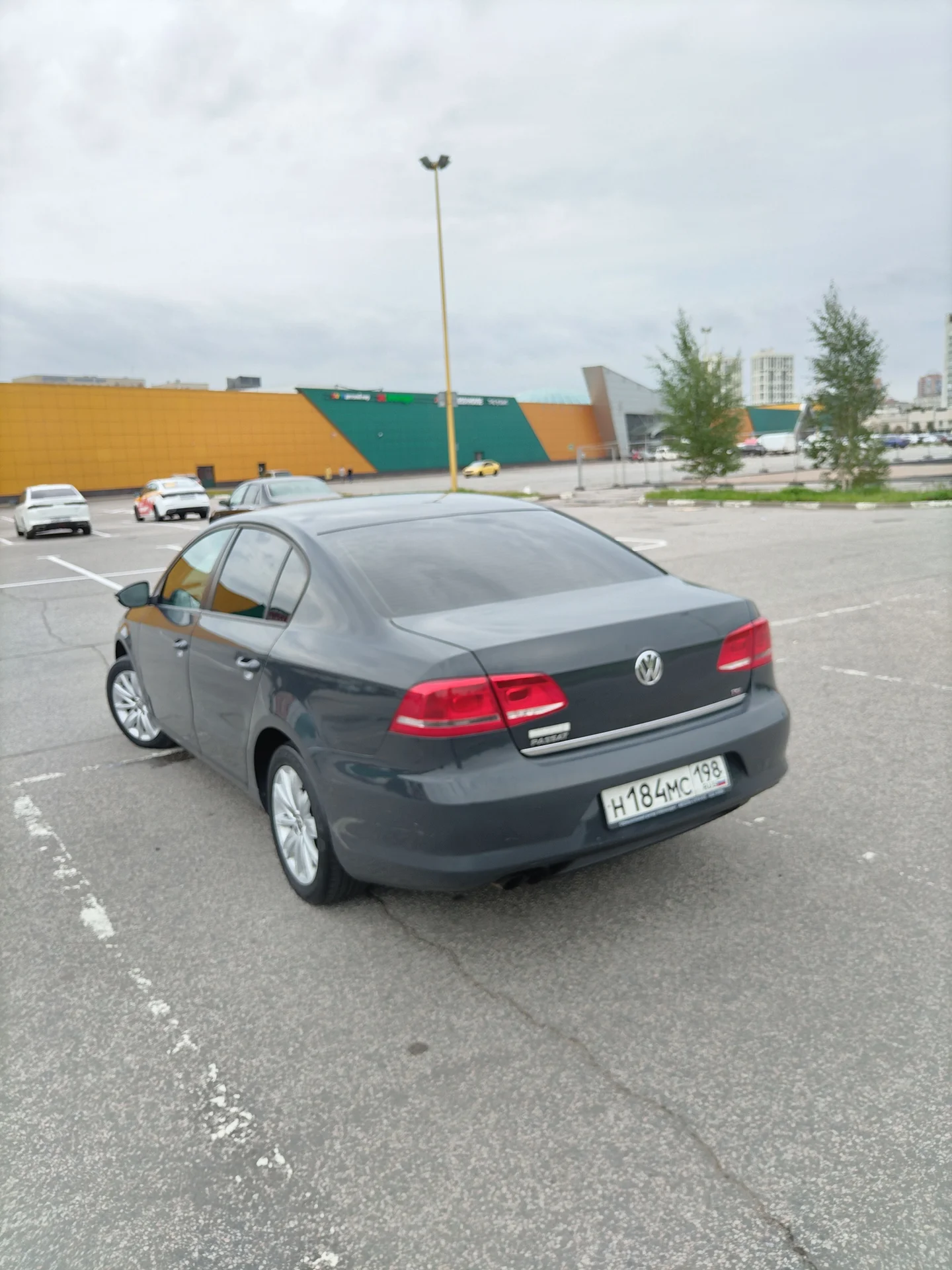 Продам авто - миниатюра 5