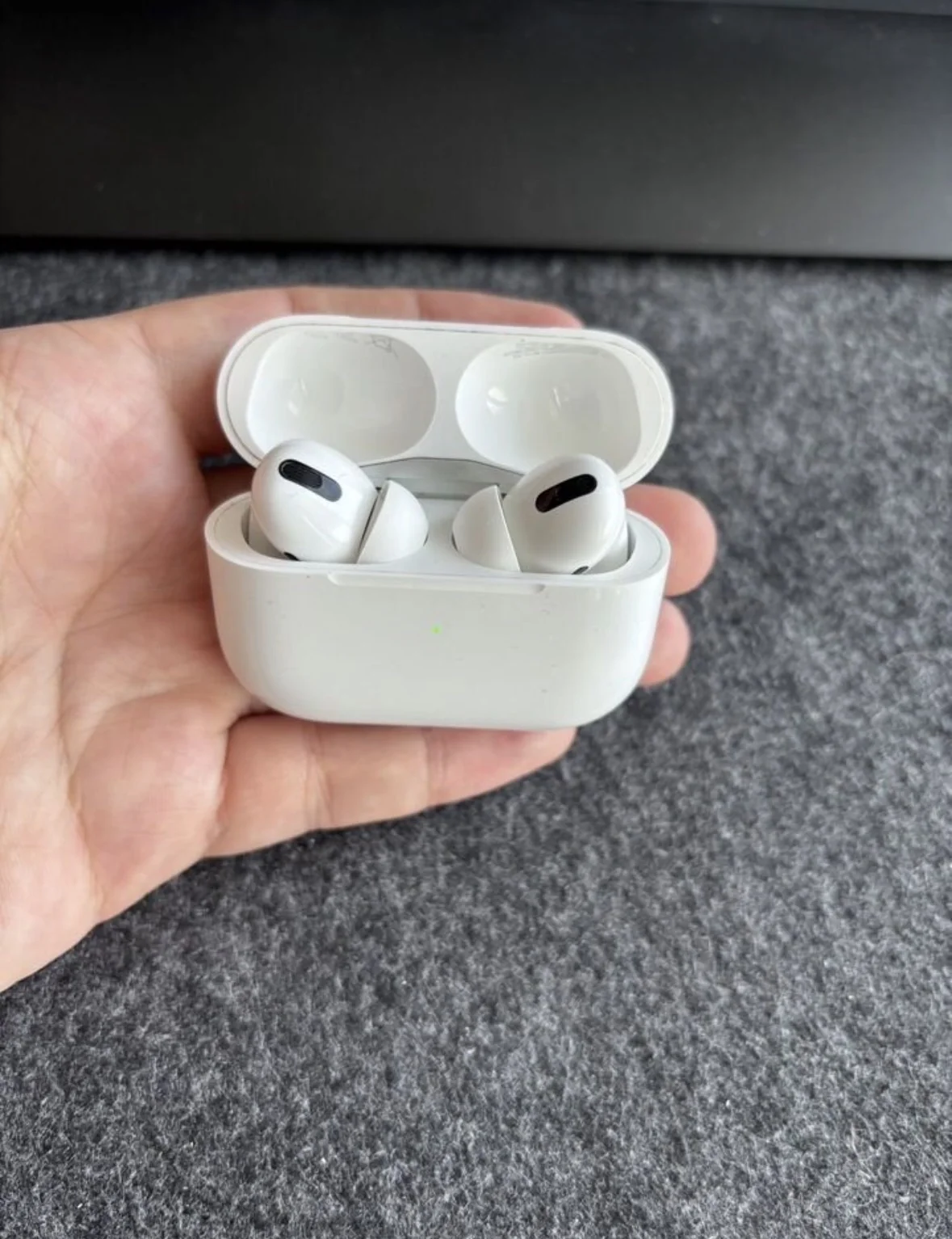 AirPods Pro 1 - изображение 1