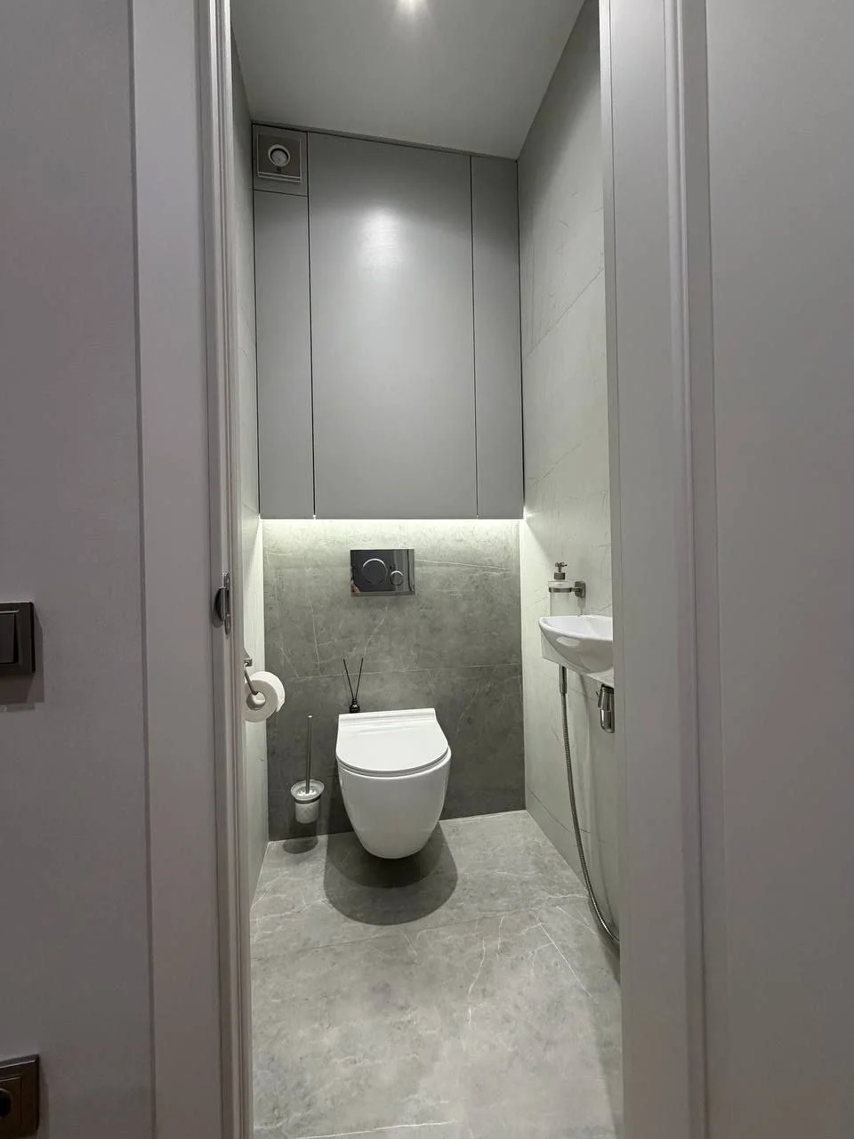2-комн. квартира на длительный срок - миниатюра 8