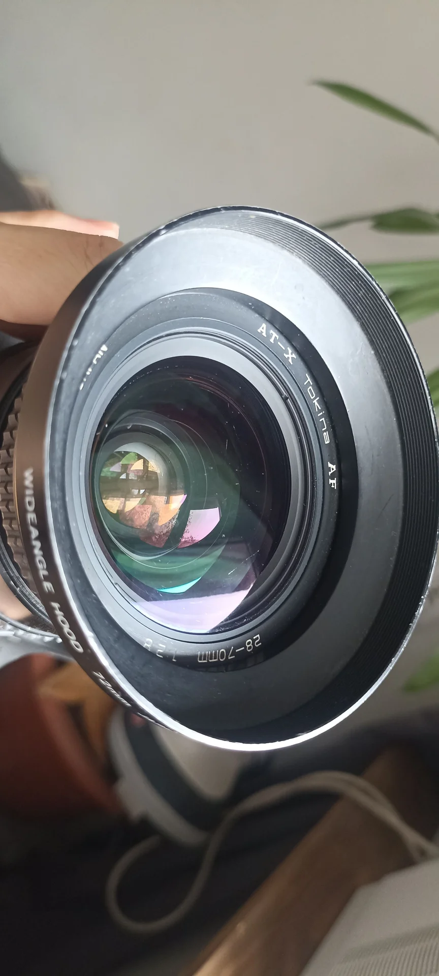Зеркальный фотоаппарат Canon D600 - миниатюра 4