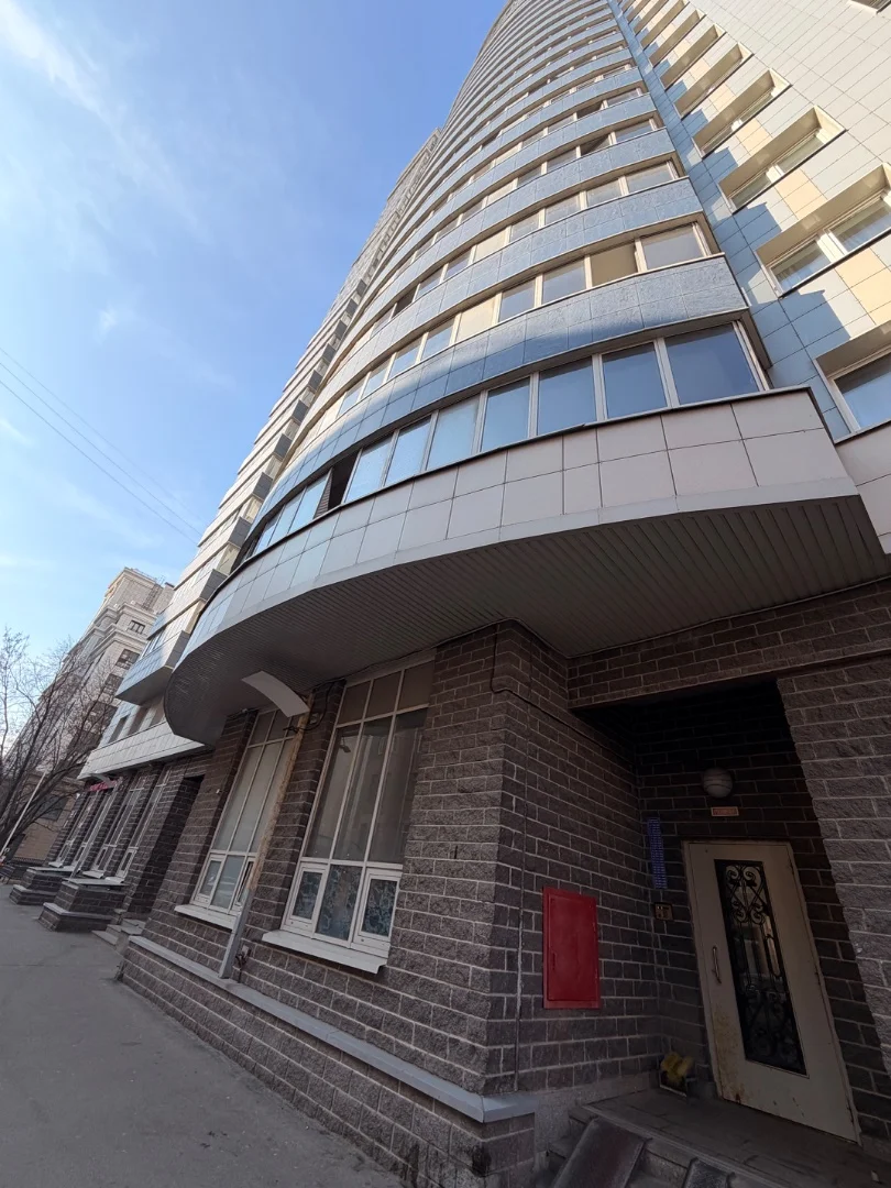 Квартира в аренду длительно - изображение 1