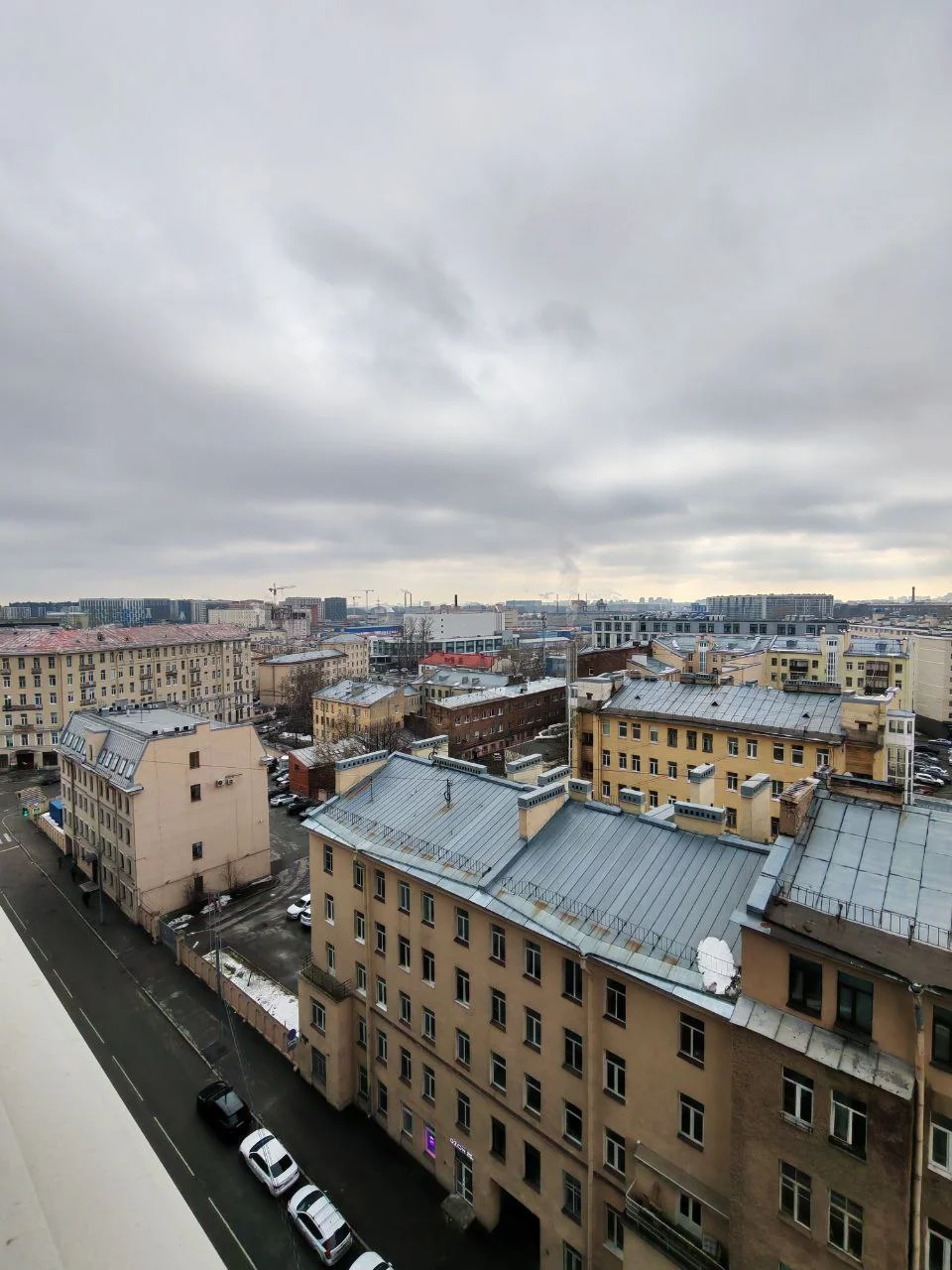 Квартира в аренду длительно - миниатюра 12