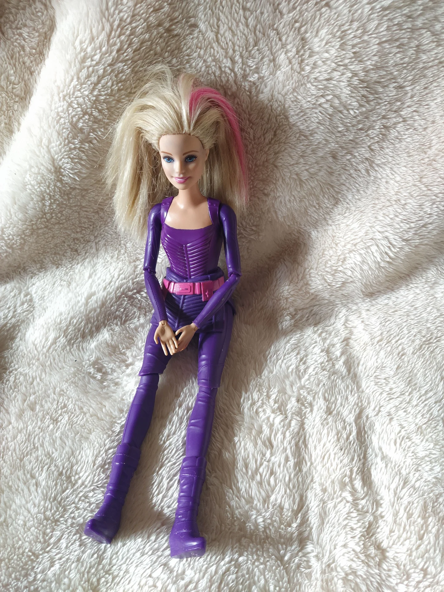 Кукла Барби Mattel - изображение 1