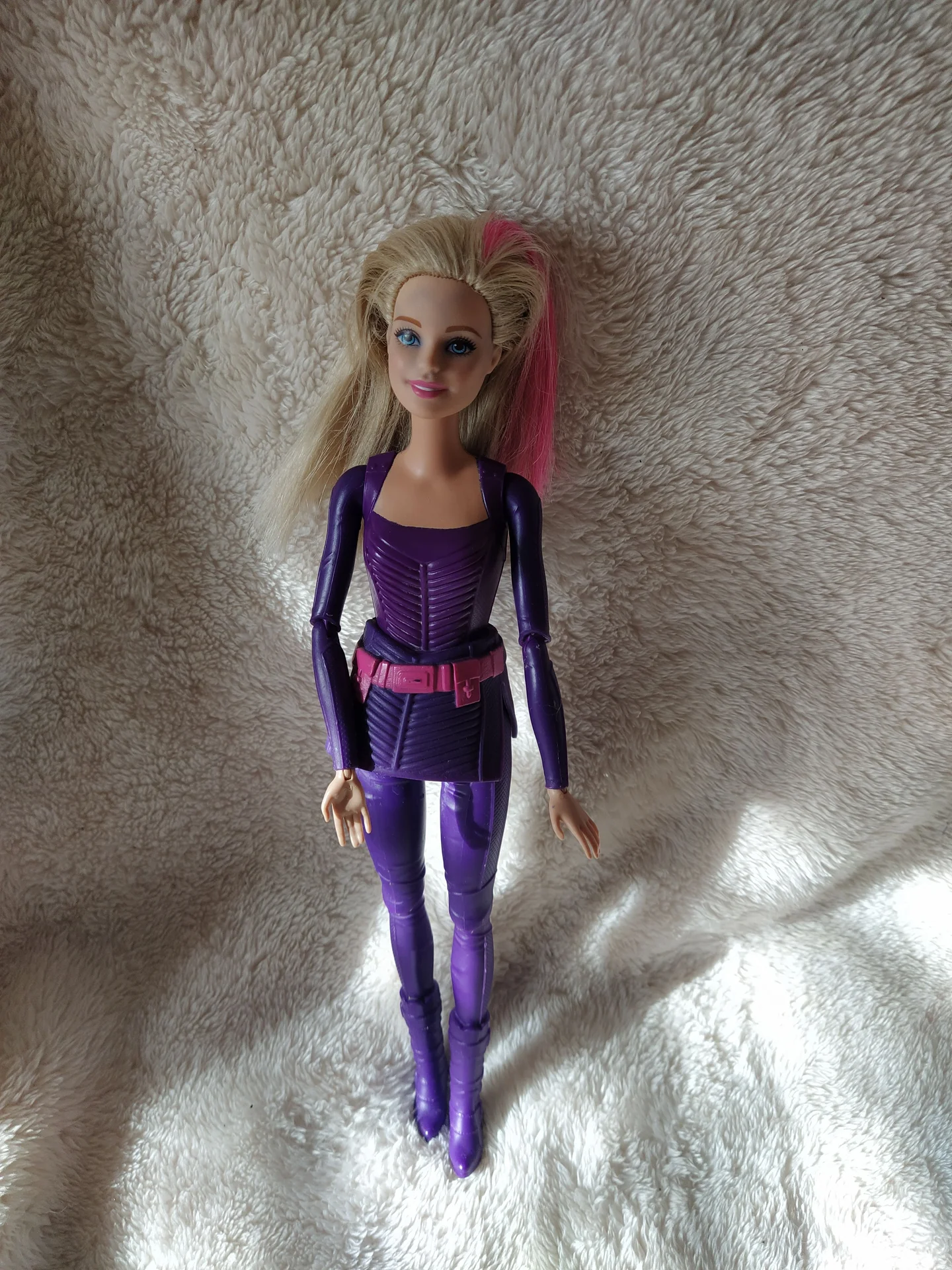 Кукла Барби Mattel - миниатюра 2