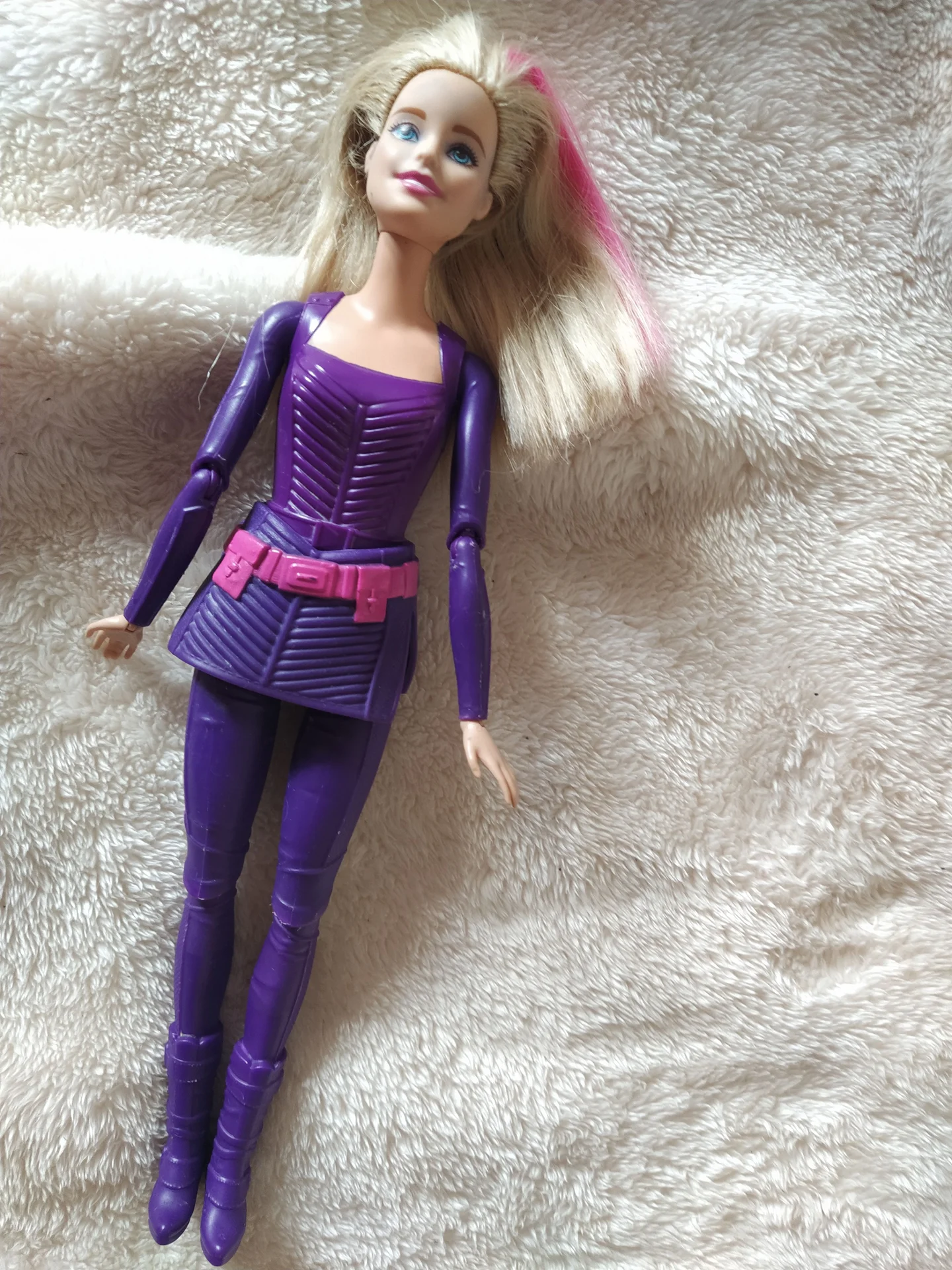 Кукла Барби Mattel - миниатюра 3