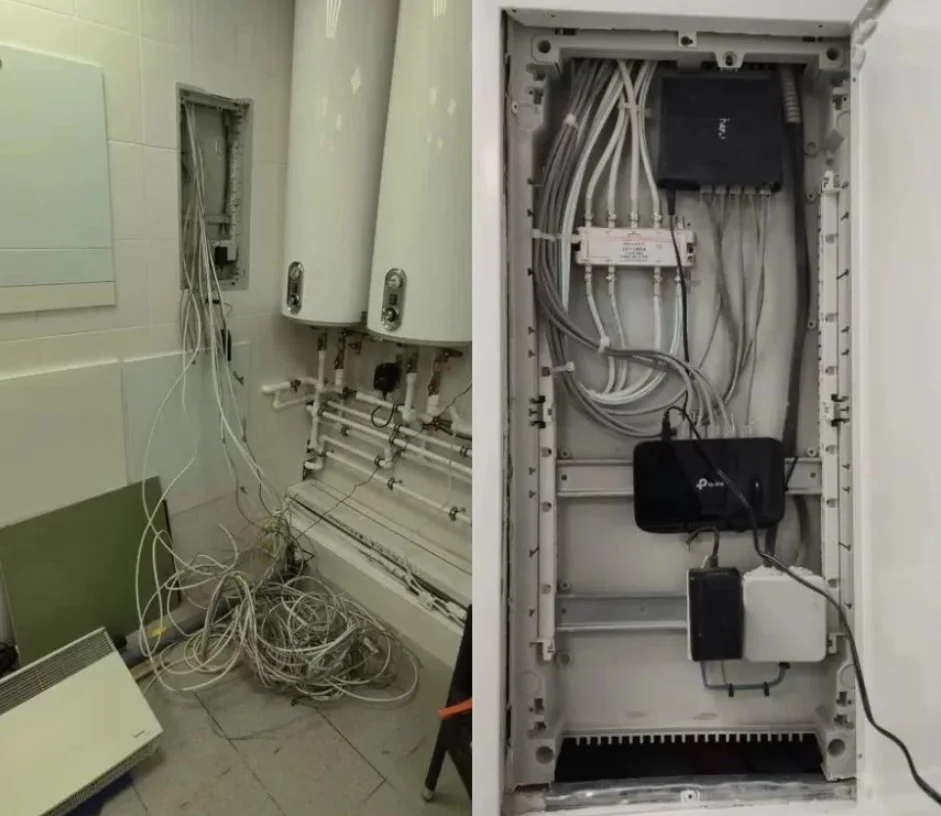 Ремонт и настройка пк, тв, wi-fi - миниатюра 3