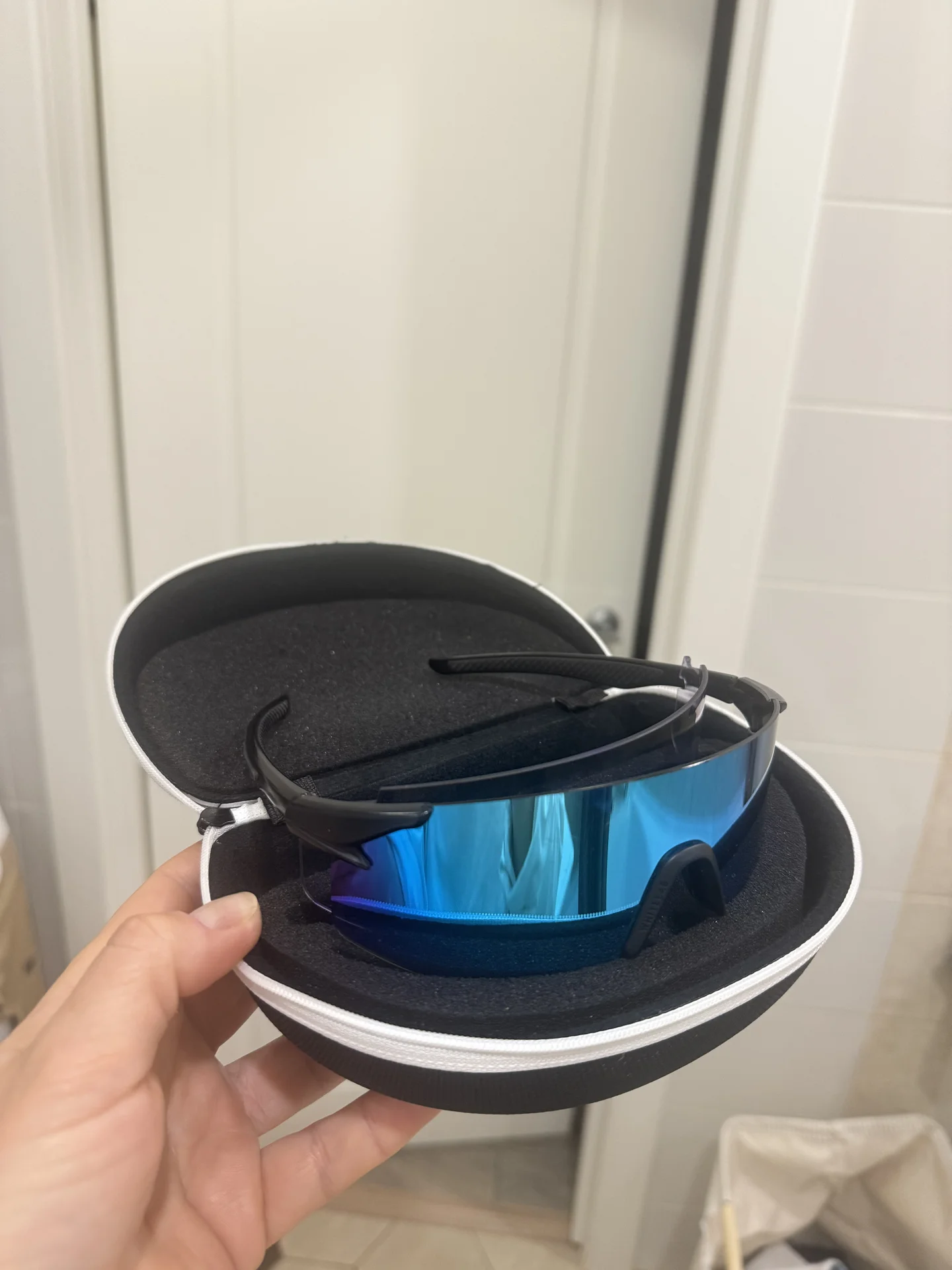 Очки WhiteLab Visor - миниатюра 2
