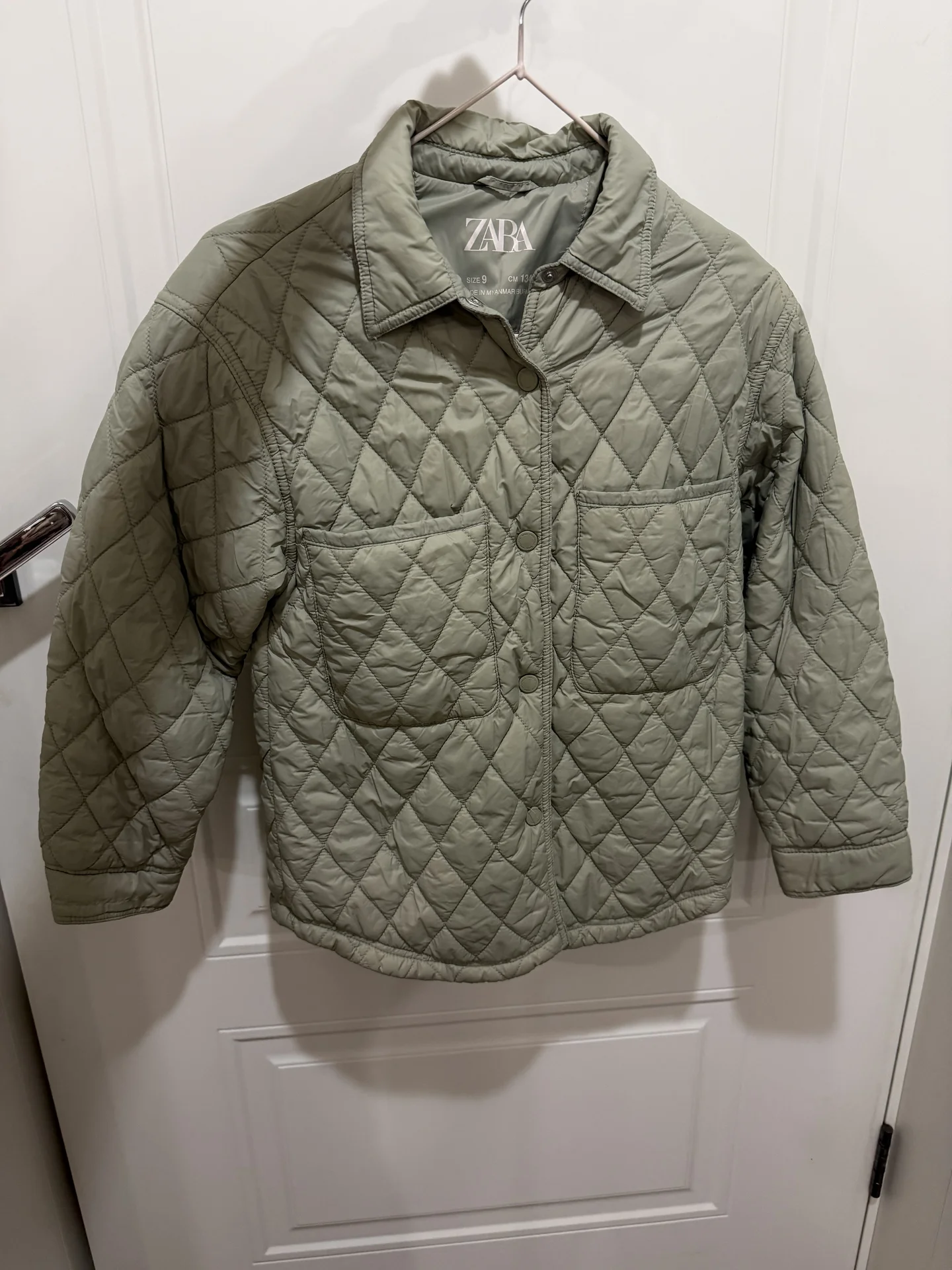 Куртка Zara - изображение 1