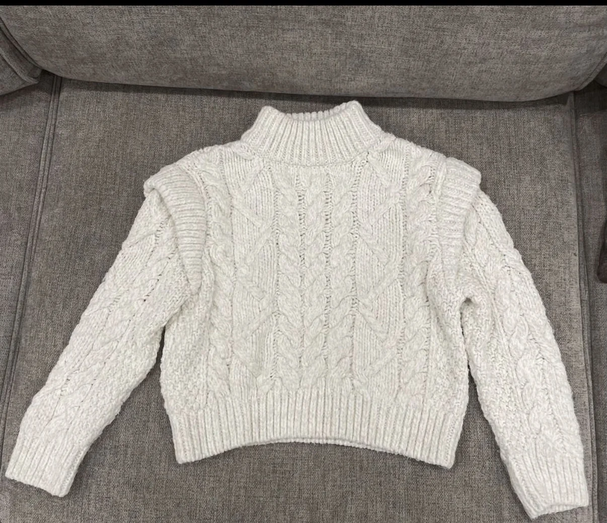 Свитер Zara - изображение 1