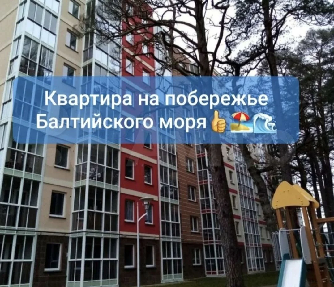 Сдам студию с видом на лес - миниатюра 10