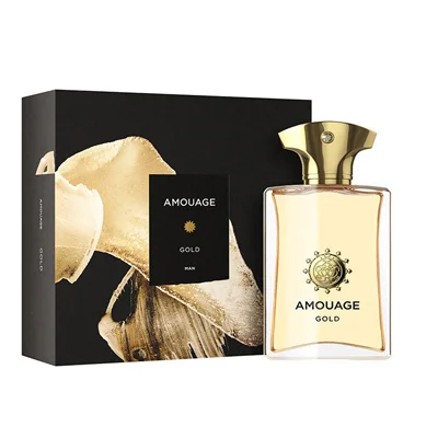 Amouage Gold pour homme - изображение 1