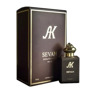 AK France Sevan - изображение 1
