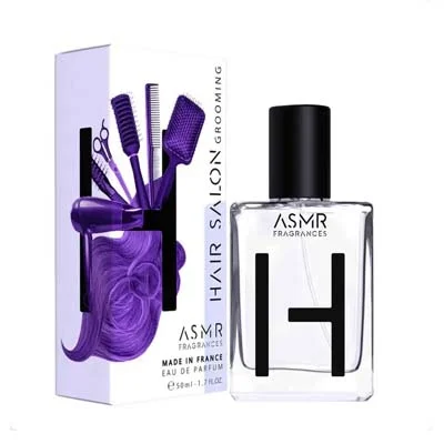 ASMR Fragrances Hair Salon Grooming - изображение 1