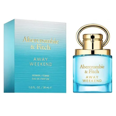 Abercrombie & Fitch Away Weekend Woman - изображение 1
