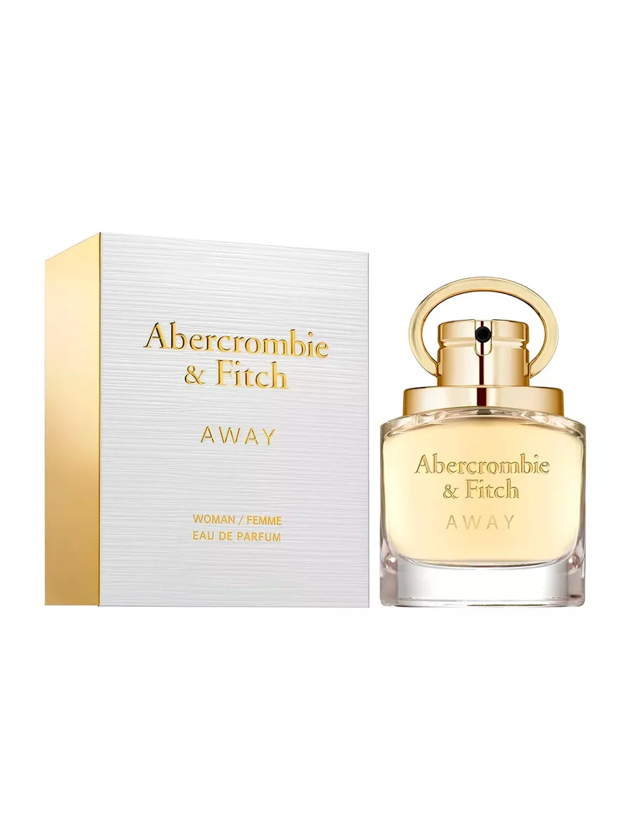 Abercrombie & Fitch Away Woman - изображение 1