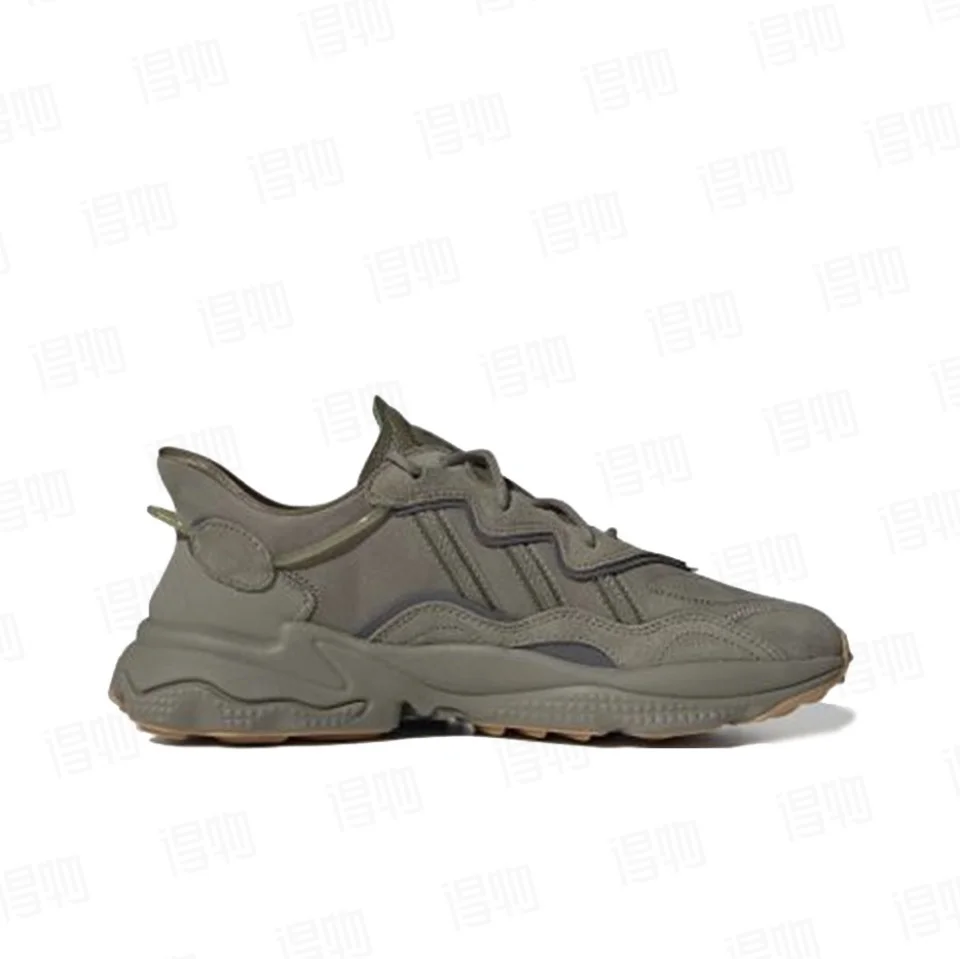 Кроссовки мужские adidas - миниатюра 2