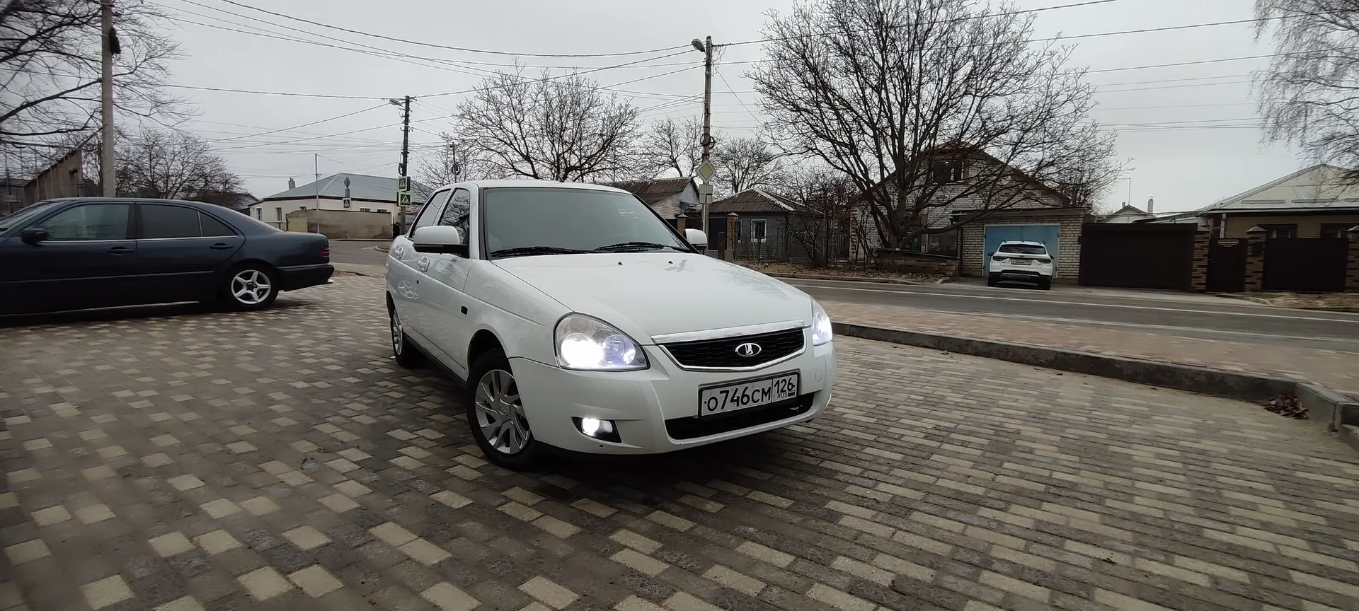 Автомобиль - миниатюра 8