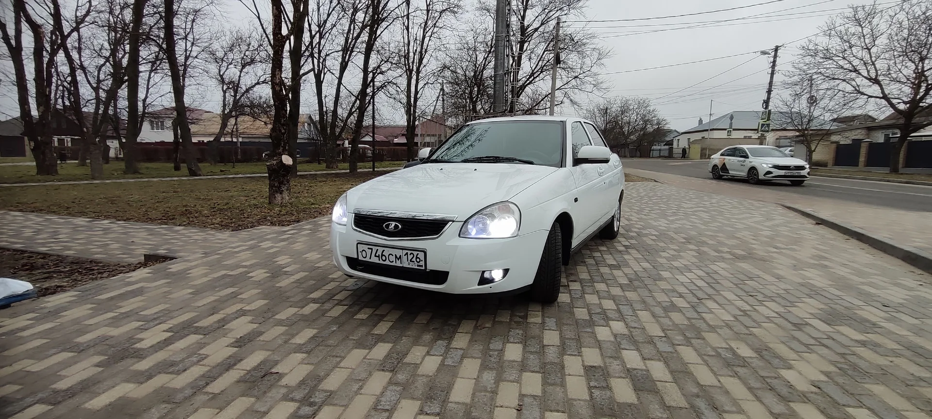 Автомобиль - миниатюра 13