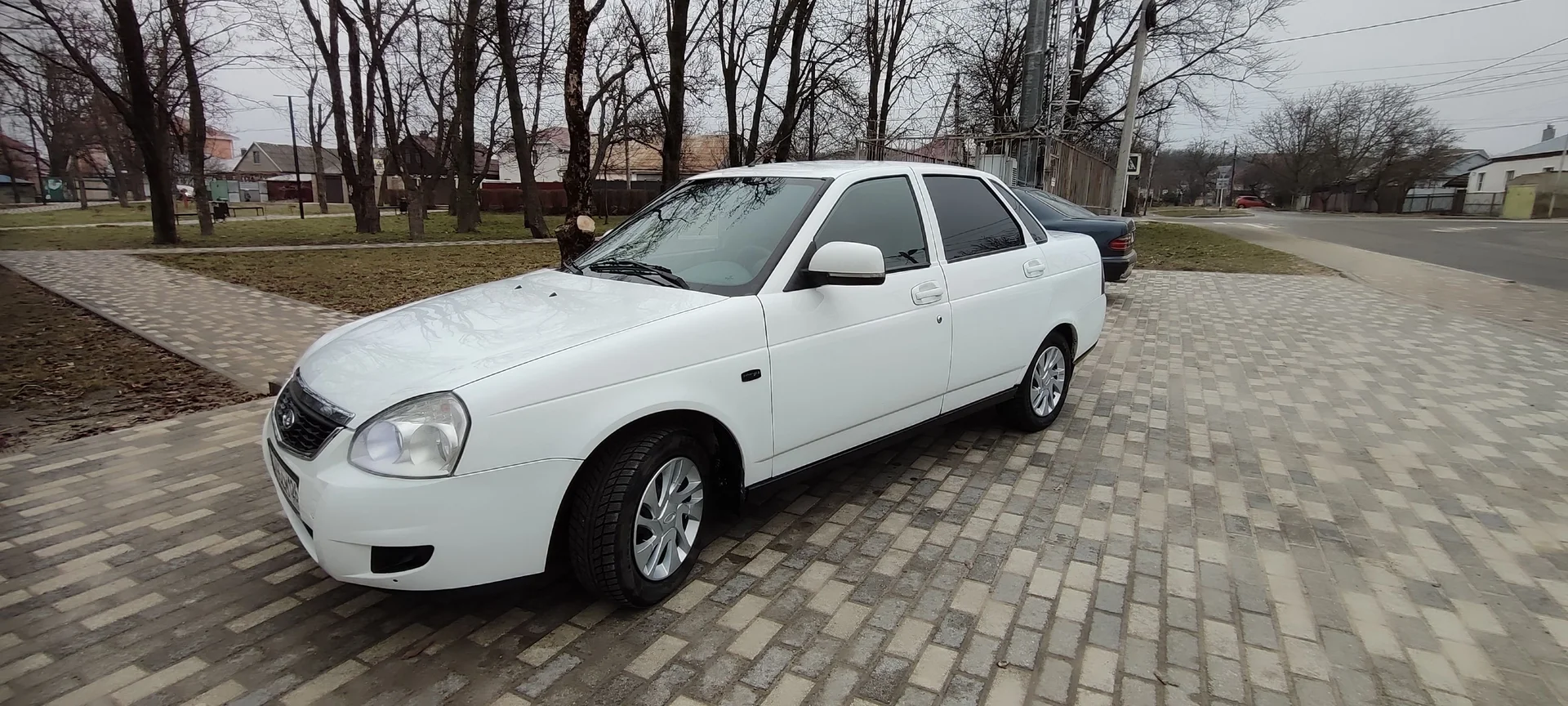 Автомобиль - миниатюра 9