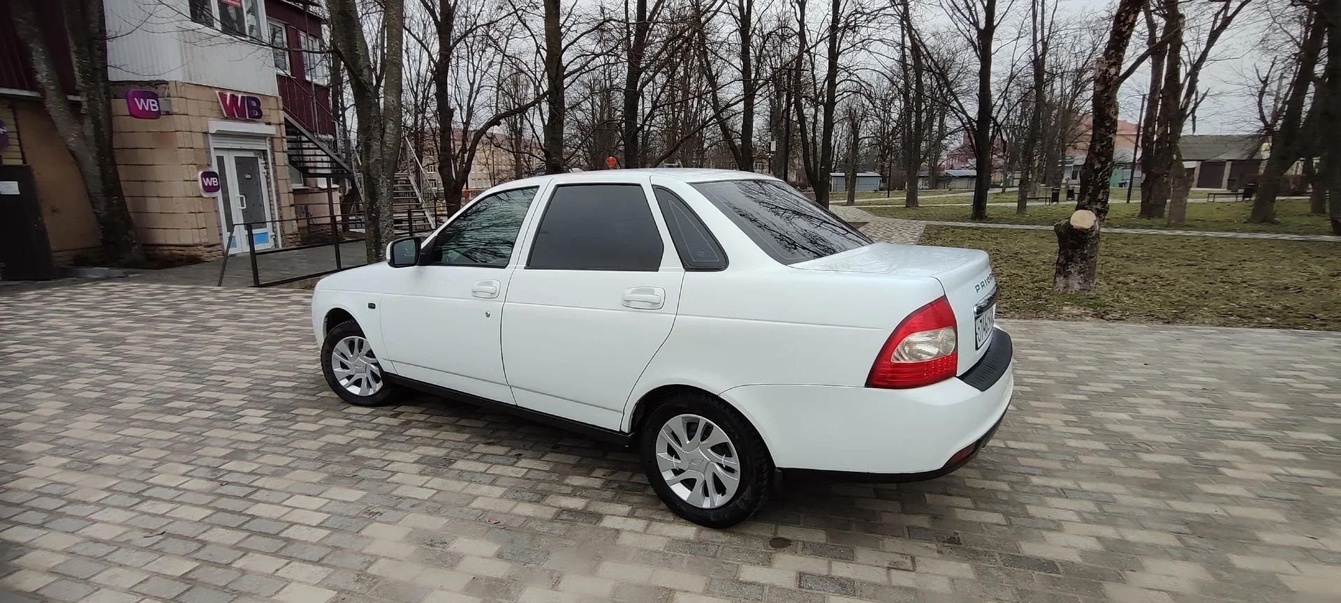 Автомобиль - миниатюра 14