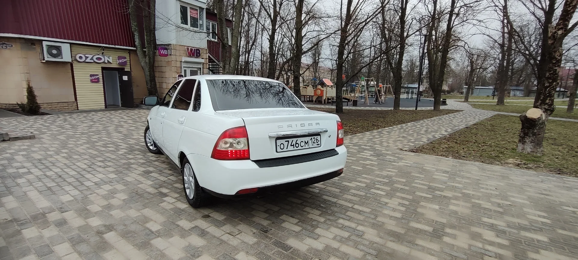 Автомобиль - миниатюра 15