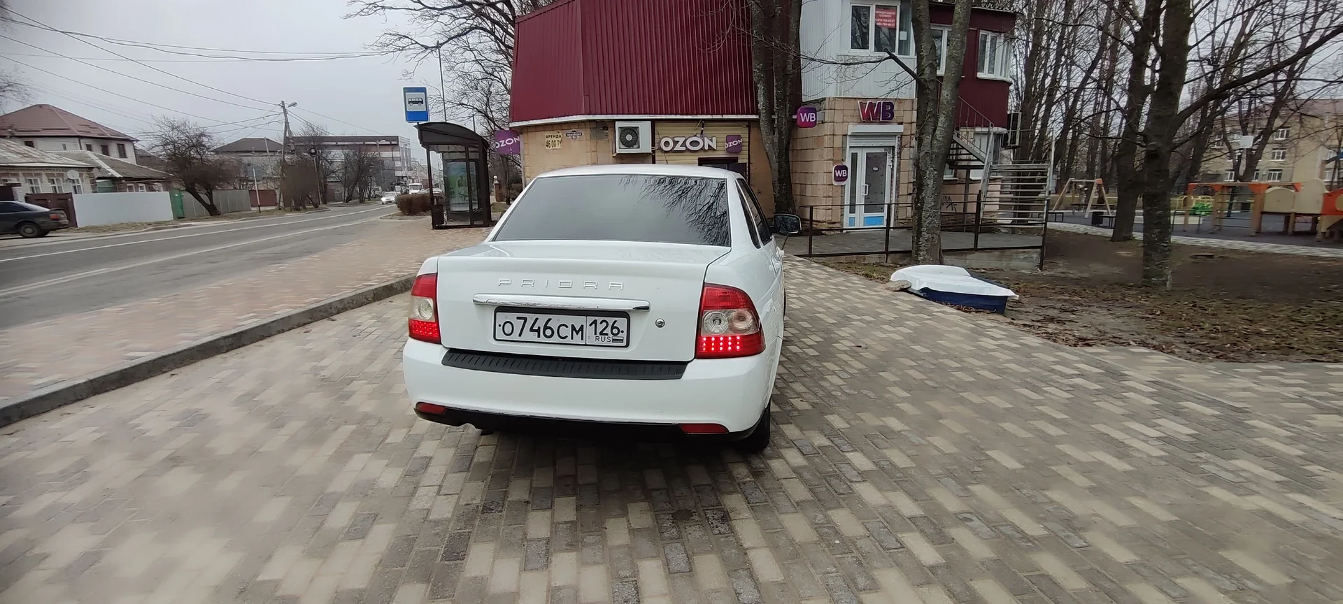 Автомобиль - миниатюра 16