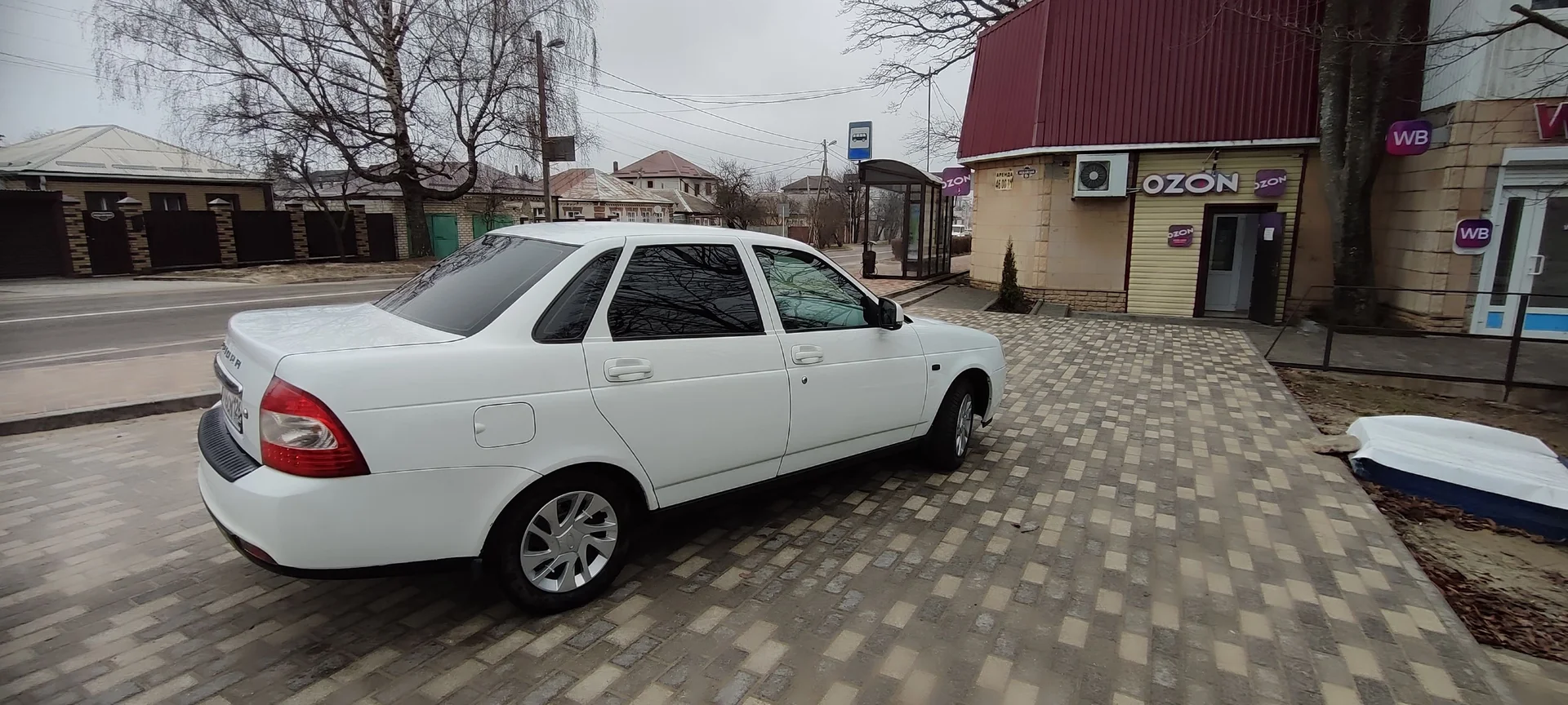 Автомобиль - миниатюра 17
