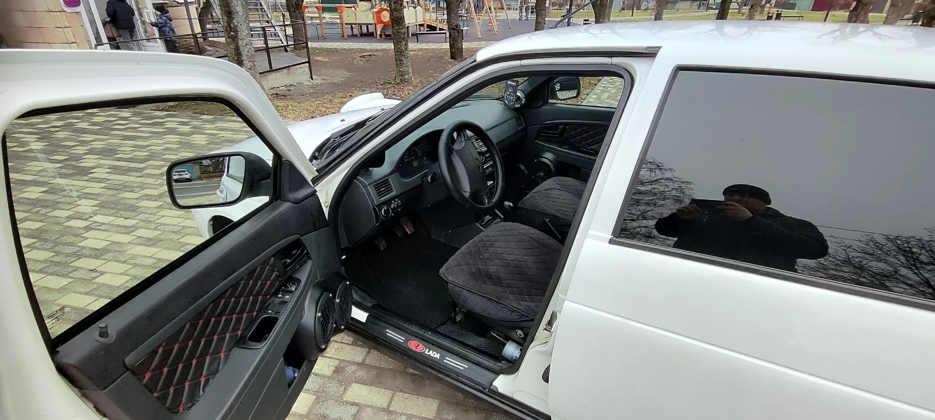 Автомобиль - миниатюра 22