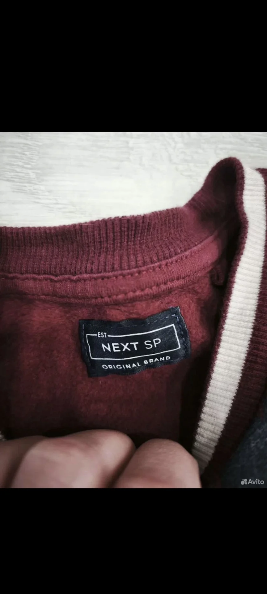 Костюм  спортивный  для мальчика next 86. Размер - миниатюра 2