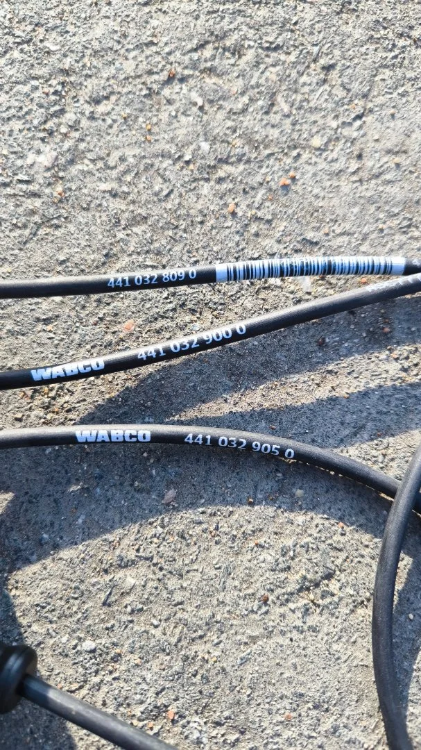 Датчики абс для прицепа, для грузовика. Wabco ABS. - миниатюра 2