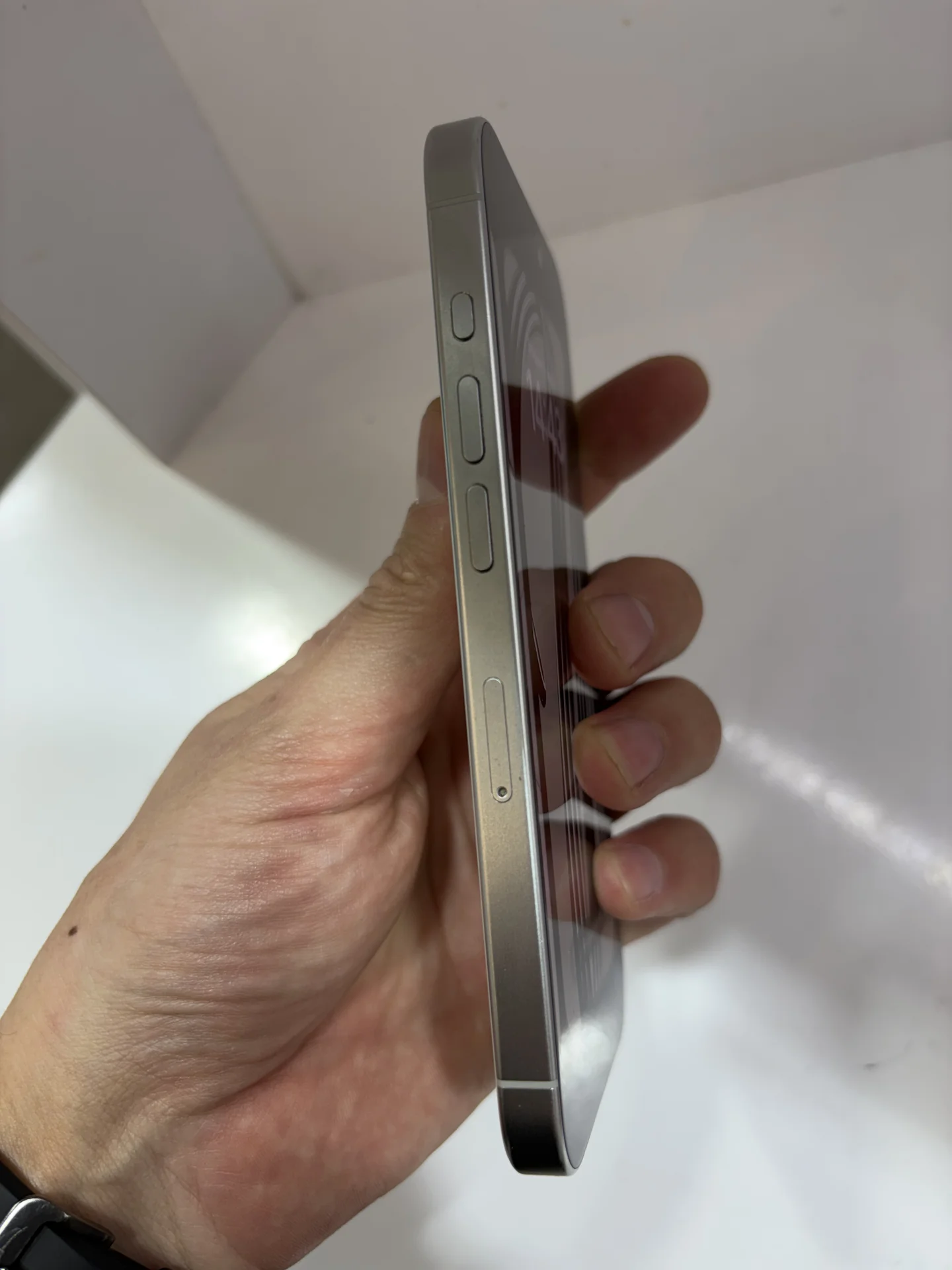 iPhone 15 pro 512gb белый 89% - миниатюра 4