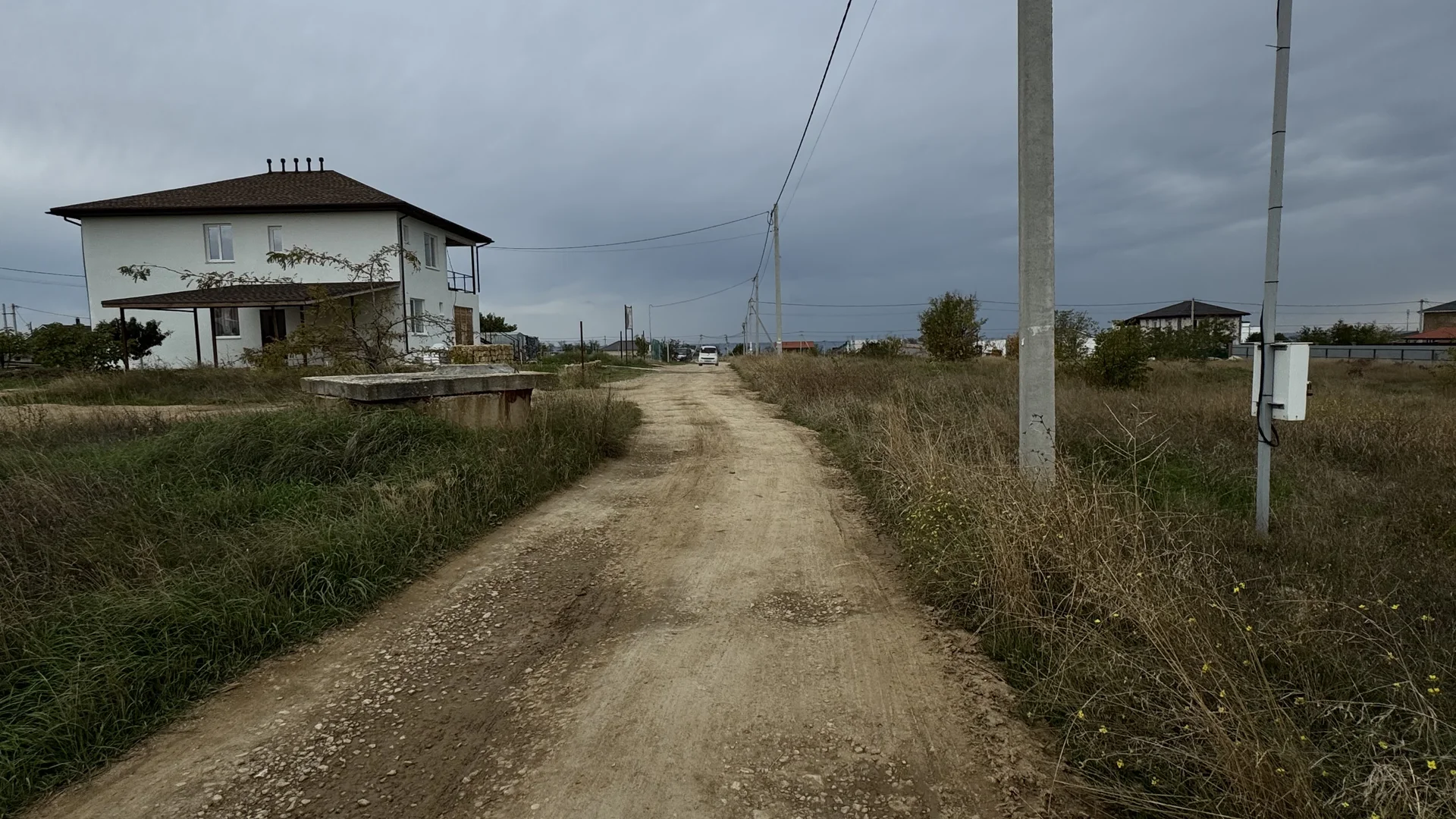 Продам земельный участок - миниатюра 7
